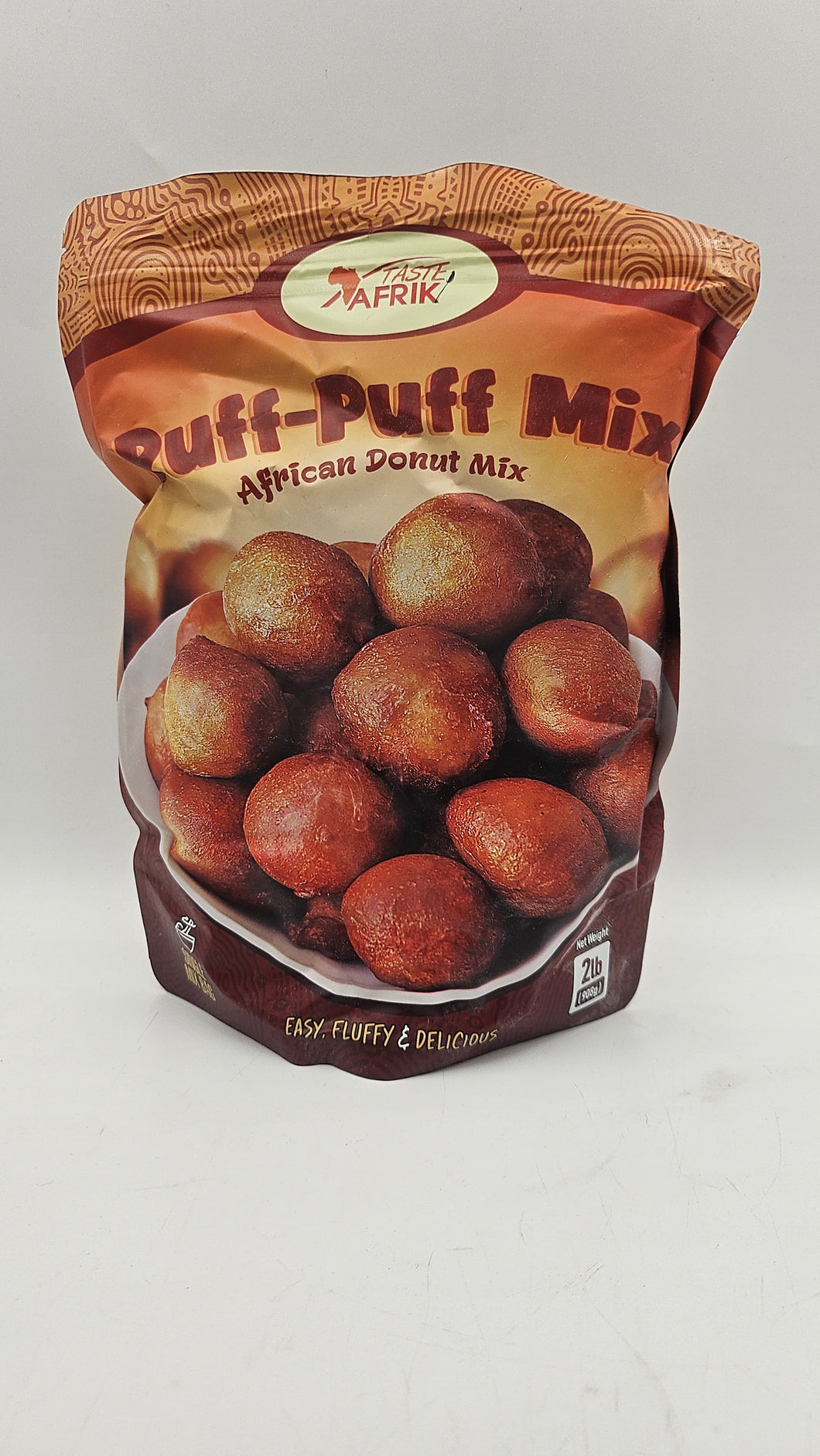 Mélange pour beignets Puff Puff - 900 g