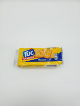 TUC Crackers