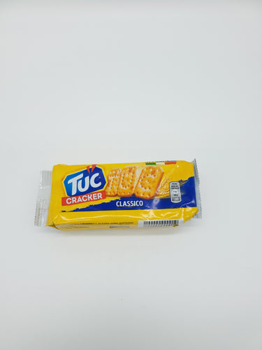 TUC Crackers