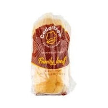 Nigerian Agege Bread By Cedar Tree