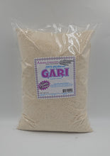 Ijebu Garri - 4lbs