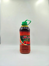 RED Palm Oil By Obiji