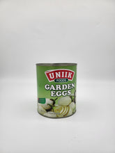 Garden Eggs by Uniik