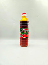 RED Palm Oil By Obiji