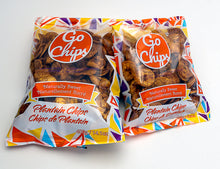 Go Chips Plantain Chips