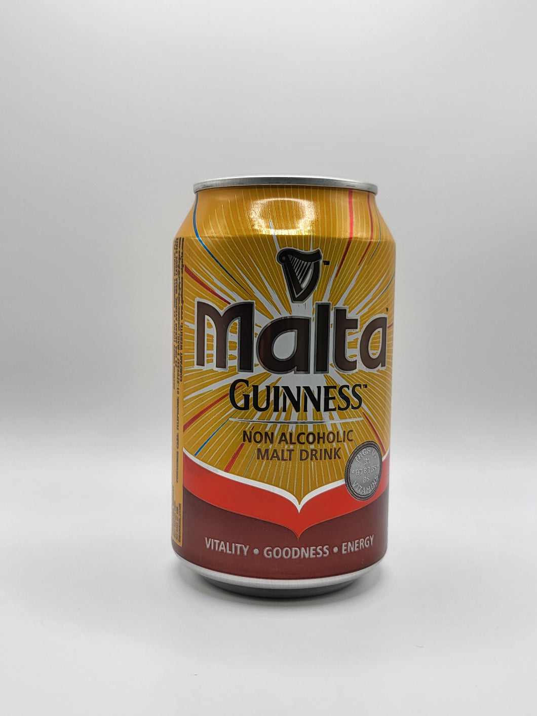 Malta Guiness Malt Drink