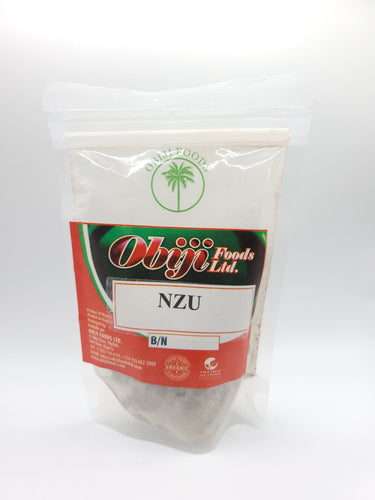 Nzu - 4 oz