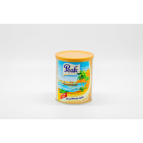 Peak Milk Powder by Nestle 400g - OsiAfrik