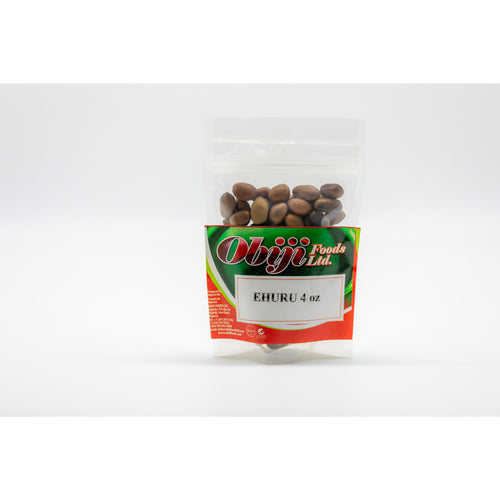 Ehuru (Whole) - 8 oz