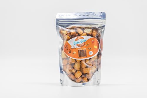 Chin Chin by Topa's Variety Flavors