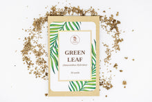Nigerian Green (Efo Tete) Seeds