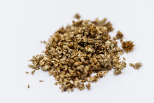 Nigerian Green (Efo Tete) Seeds