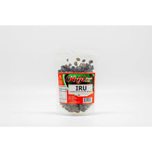 Locust Beans (Iru) 8 oz - OsiAfrik