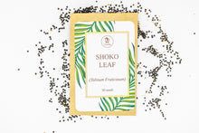 Nigerian Shoko / Efo Shoko Seeds
