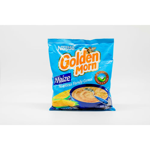 Golden Morn Maize Cereal 500g - OsiAfrik