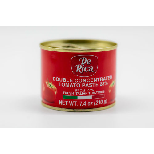 De Rica Tomato Paste