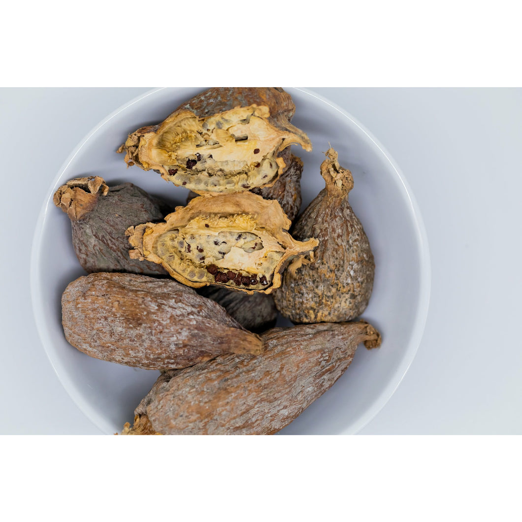 alligator pepper