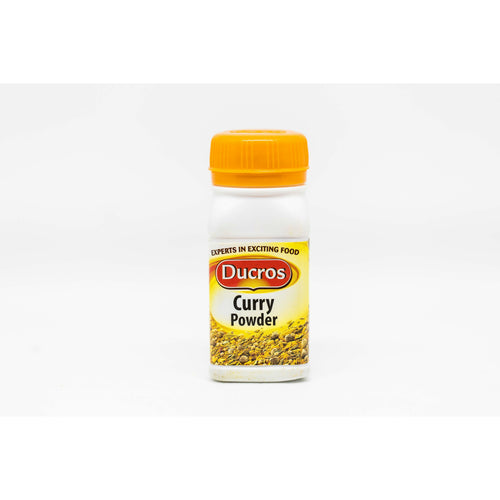 Ducros Curry Powder - OsiAfrik