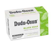 Dudu-Osun African Black Soap