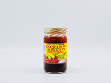 Divine Shito Pepper Sauce