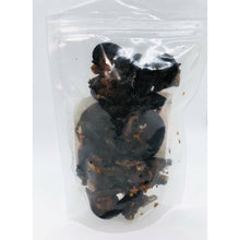 Seasoned smoked snail - OsiAfrik