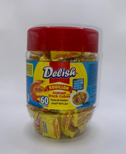 Delish Shrimp Stock Cubes