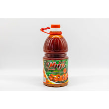 RED Palm Oil By Obiji