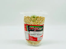 Peeled Honey Beans by Obiji