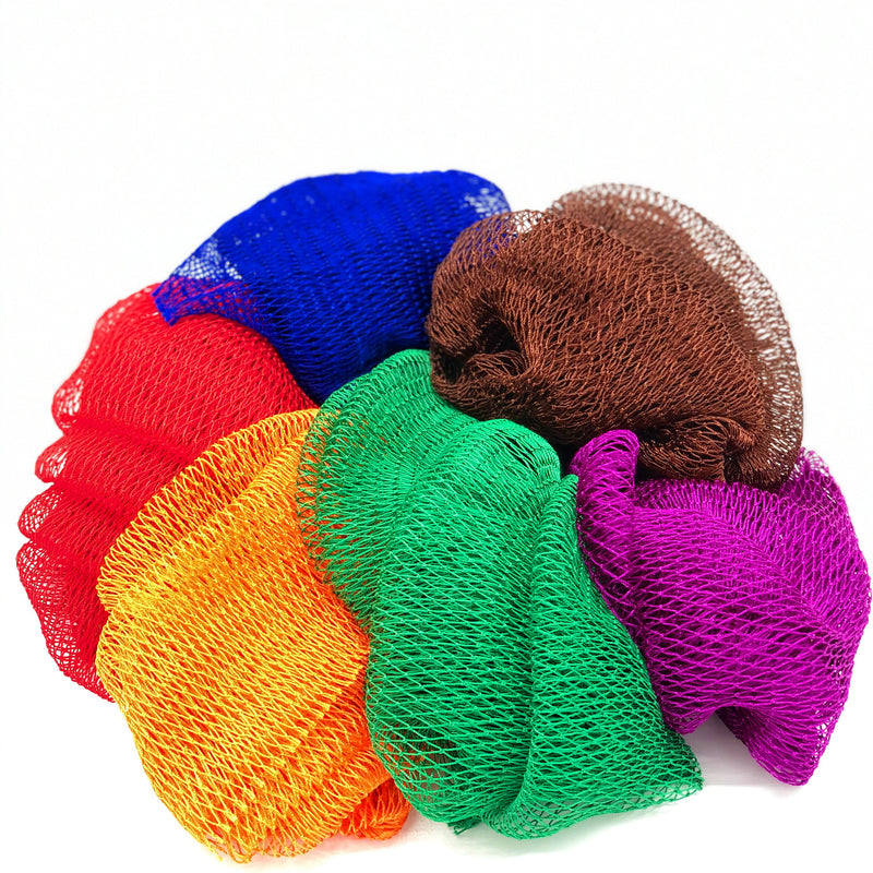 African Net Sponge 40 Inch