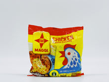 Maggi Chicken Cubes - 1 Packet