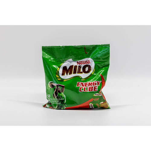 Choco Milo - 1 packet (100 cubes)