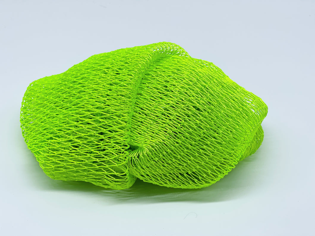 african fish net African Net Sponge 40 Inch – OsiAfrik
