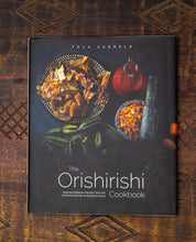 The Orishirishi Cookbook (Hardcover)