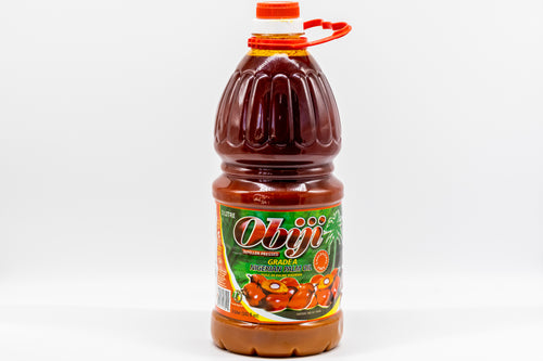Palm Oil By Obiji