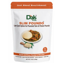 Slim Poundo by Dals Foods