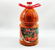 Palm Oil By Obiji