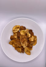 Spicy Mama Lycha Plantain Chips