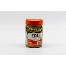 Locust Beans (Iru) - 8 oz