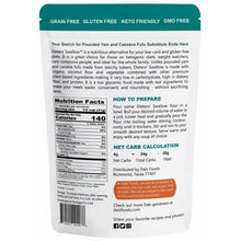 Dieter's Swallow - 1 Pack