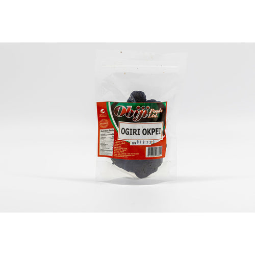 Ogiri Okpei 4 oz