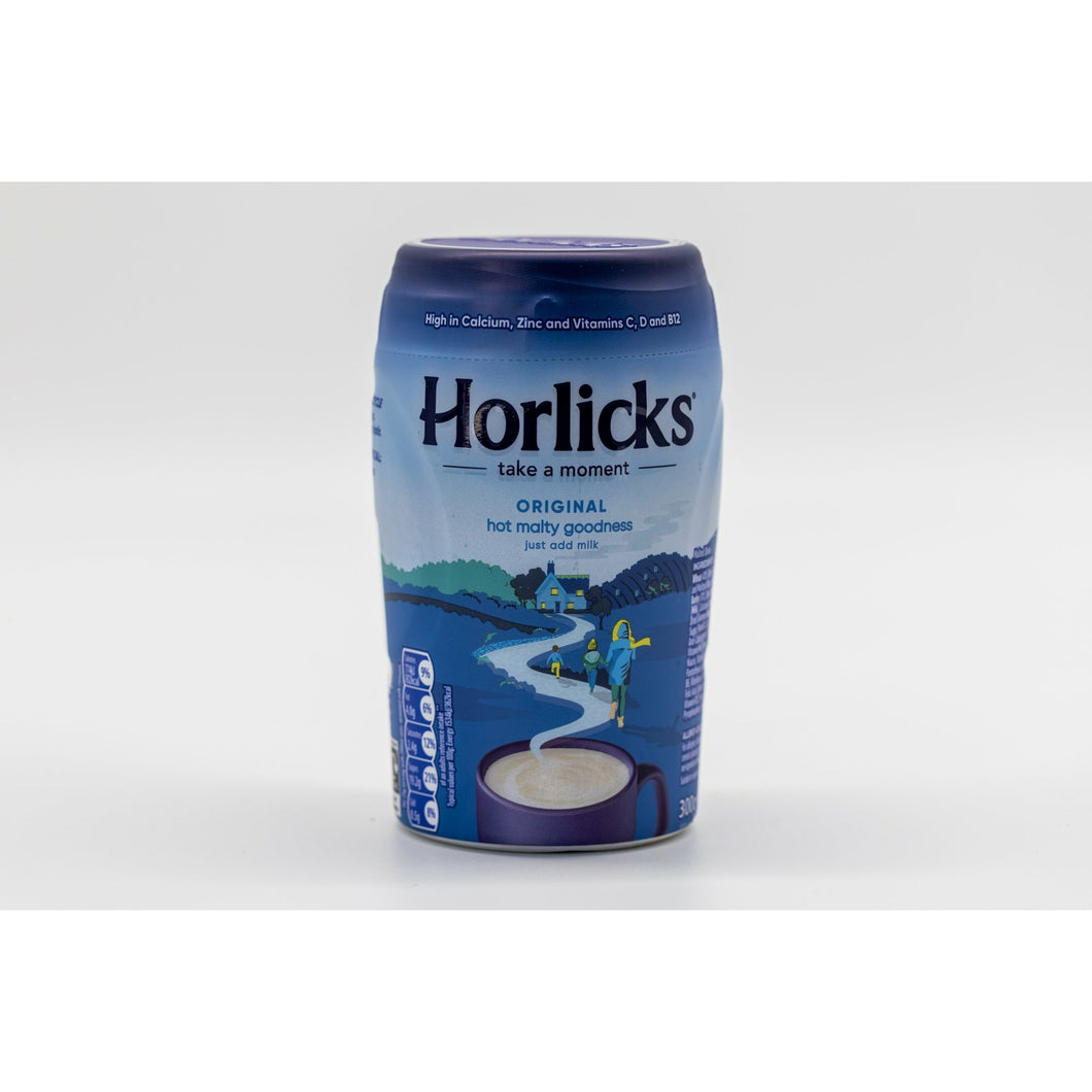 Horlicks Malted Drink