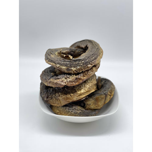 Smoked Kini Fish - 1lb
