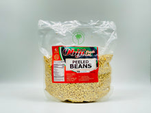 Peeled Honey Beans by Obiji