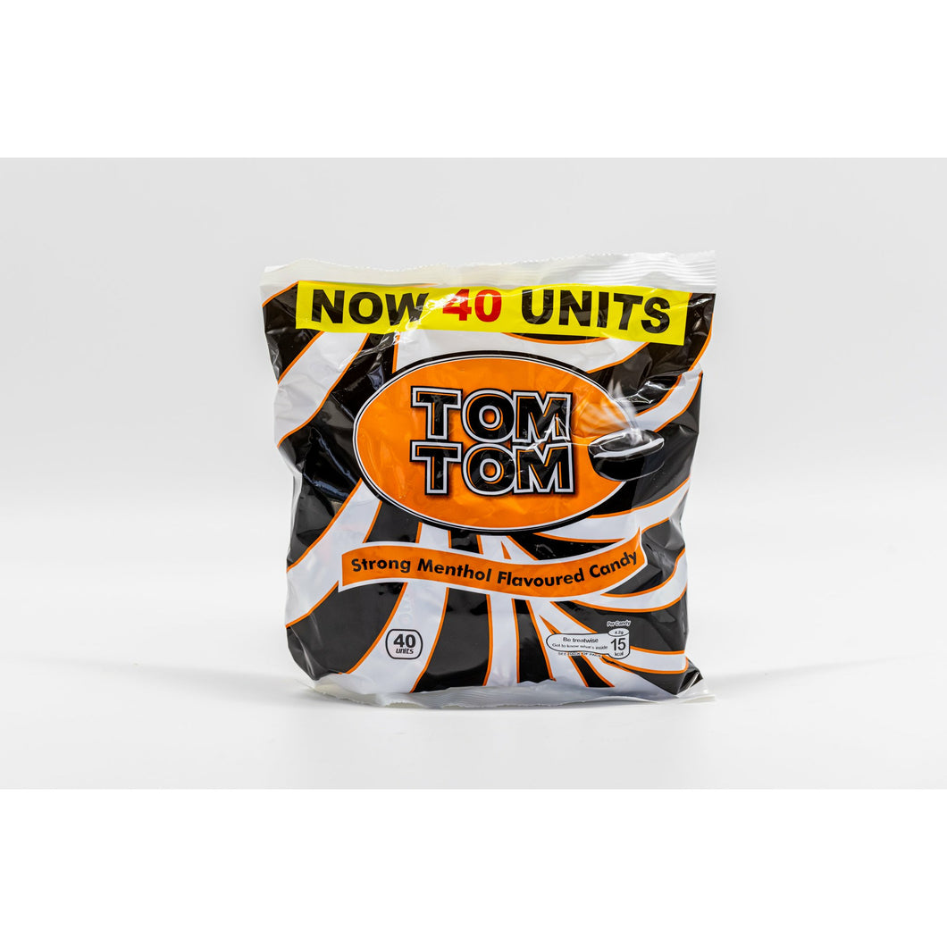 Tom Tom Candy 1 packet (40 pieces)