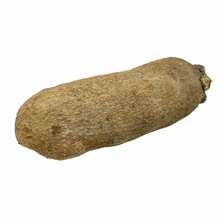 Fresh Yam Tuber