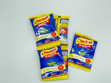 Checkers Custard Vanilla Flavor - 5 packets