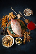 The Orishirishi Cookbook (Hardcover)