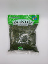 Frozen Cassava Leaves (Pondu)