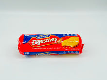Digestive Biscuits by McVitie’s