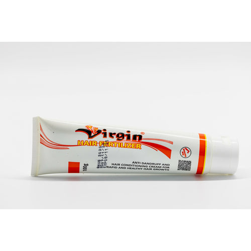 Virgin Hair Fertilizer Cream 100g